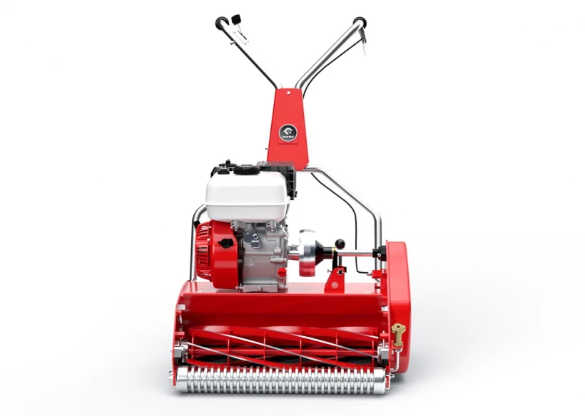 Cylindrical Mower 20