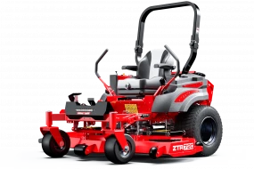 Commercial Lawn Mower