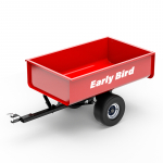 Utility Trailer