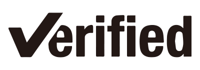 Alibaba Verified Supplier badge - certified quality assurance for global buyers