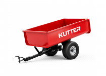 Utility-Trailer