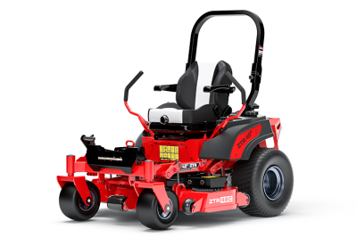 Commercial Lawn Mower