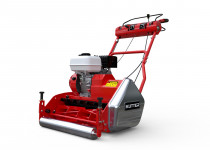 Cylinder-Mower