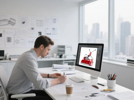 Modular Self-engineering Framework