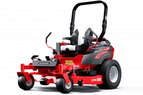 Commercial Lawn Mower