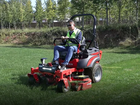 54 Commercial Zero Turn Model