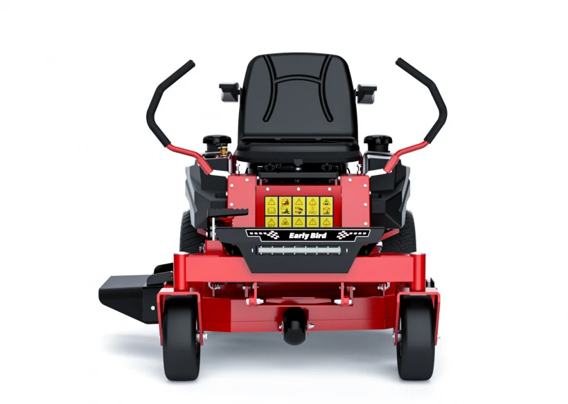 Zero Turn Mower