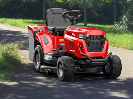 Commercial High-Frequency Use