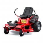 Zero Turn Mowers