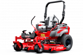 Commercial Lawn Mower