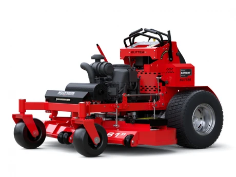 Commercial Stand-On Mower