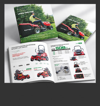 kutter-lawn-tractor-product-catalog