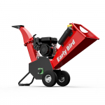Wood Chipper