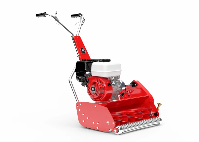 Cylindrical Mower 20