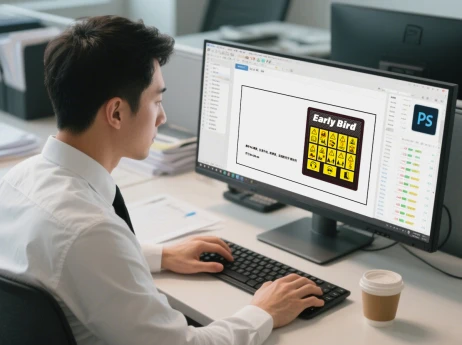 Smart Label Customization