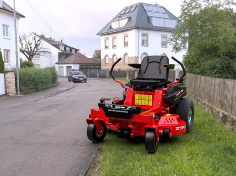 Municipal Road Median Maintenance