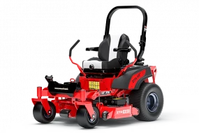 Commercial Lawn Mower