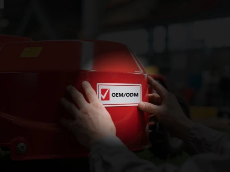 Integrated R&D Capability