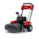 Electric Cylinder Mower
