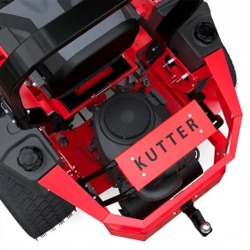 Kutter Commercial Lawn Mower
