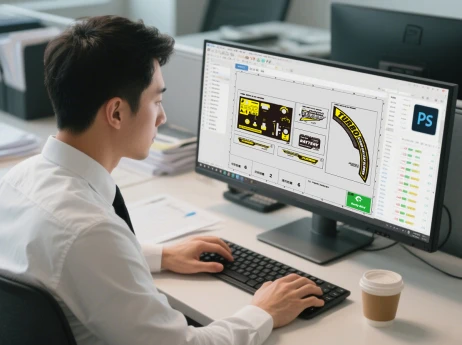 Label Design Experts