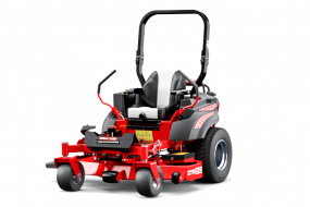 Commercial Lawn Mower