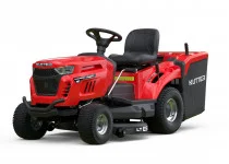 Lawn-Tractor