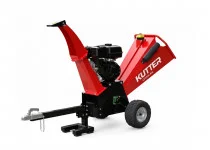 Wood-Chipper