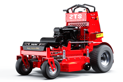 Stand On Mower 32