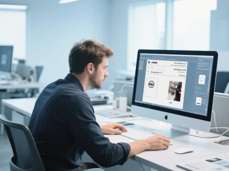 Label Customization Toolkit