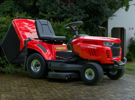 Organic Farm Eco-Friendly Processing