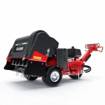 Golf Course Aerators