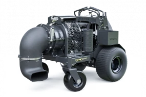 Stand Up Leaf Blower