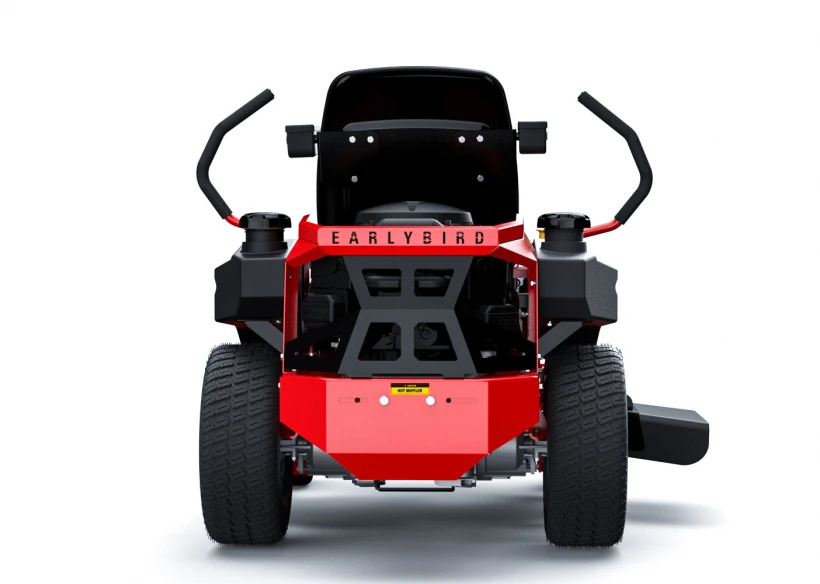 Zero Turn Mower