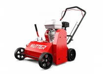Lawn-Comber