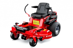 Commercial Zero Turn Mower