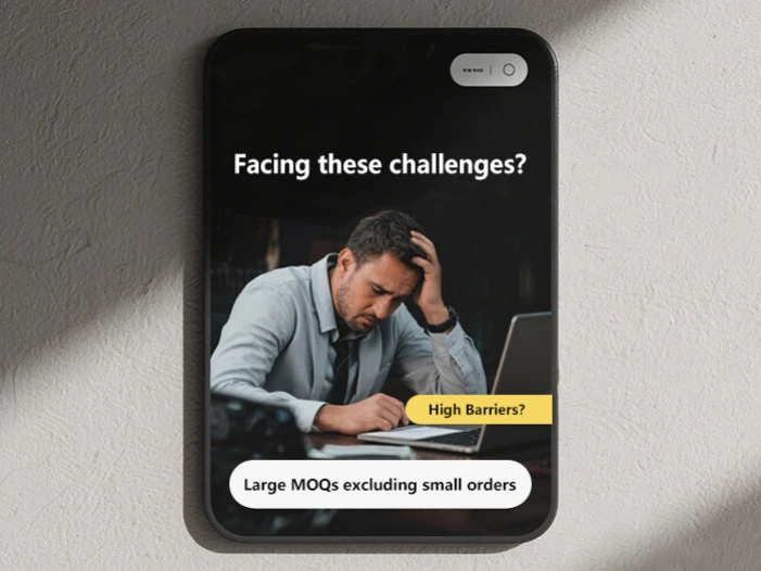 Are you facing these challenges?