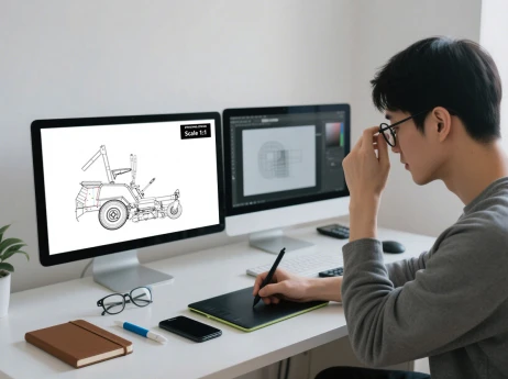 Exclusive Whole-machine Engineering