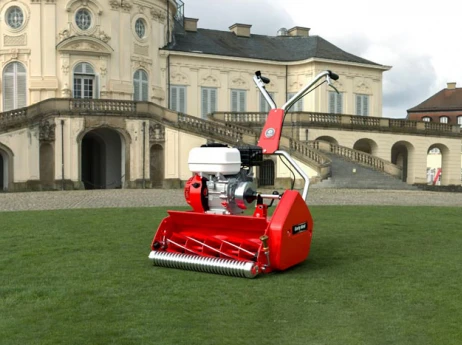 Luxury Residential Lawns