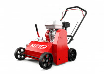 Lawn-Comber