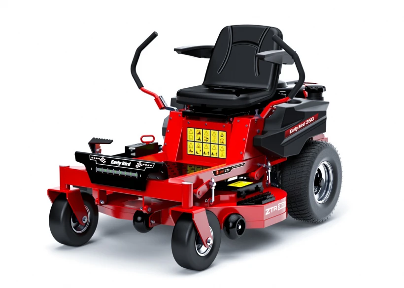 Zero Turn Mower