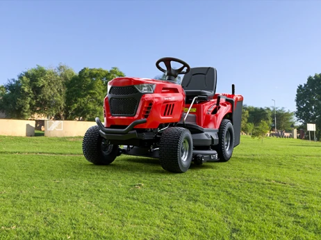 Slope/Complex Terrain Operation